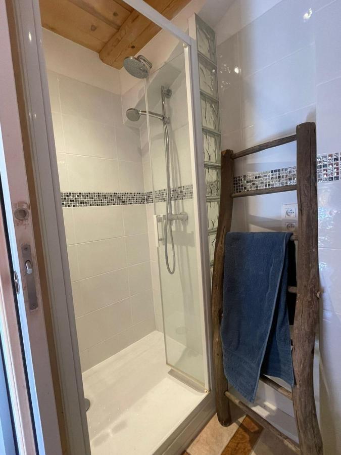 Magnifique Chalet Dans La Vallee De Chamonix Servoz Ngoại thất bức ảnh